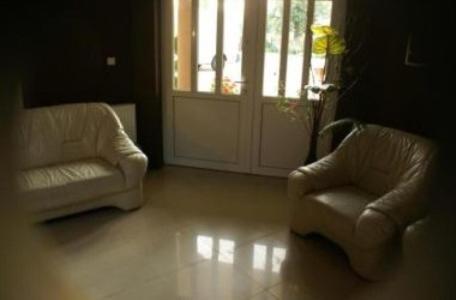 Hotelik Pod Baranami Siechnice ภายนอก รูปภาพ